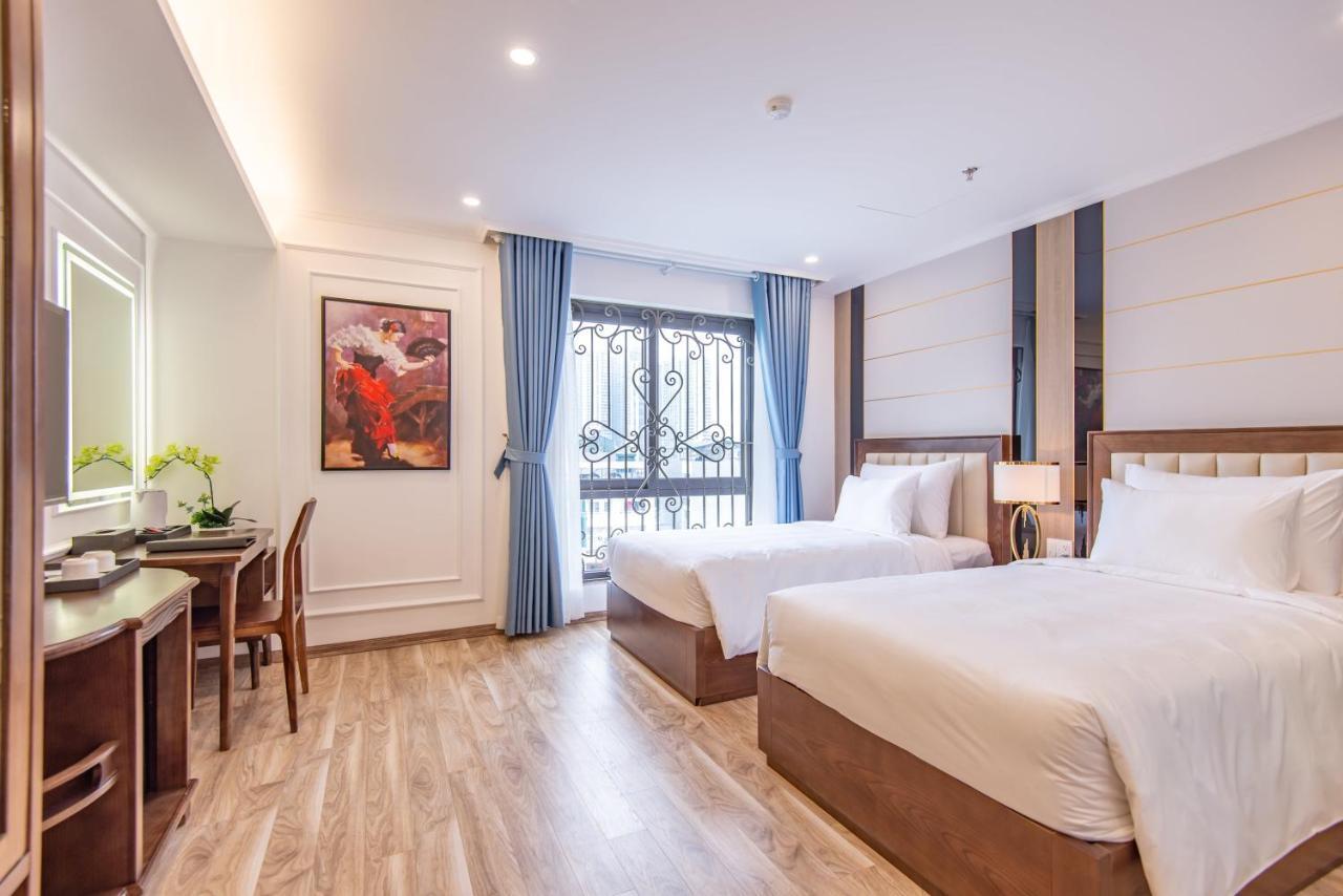 Reyna Luxury & Hotel 4*