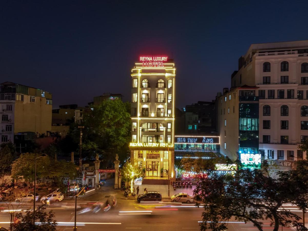 Hotel Reyna Luxury &